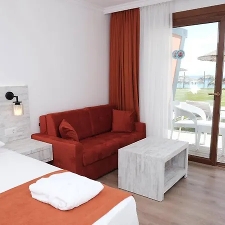 Club Turtas Feriested 4*