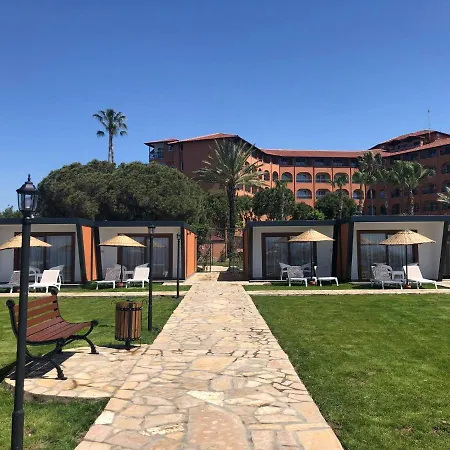 Station touristique Club Turtas Konaklı