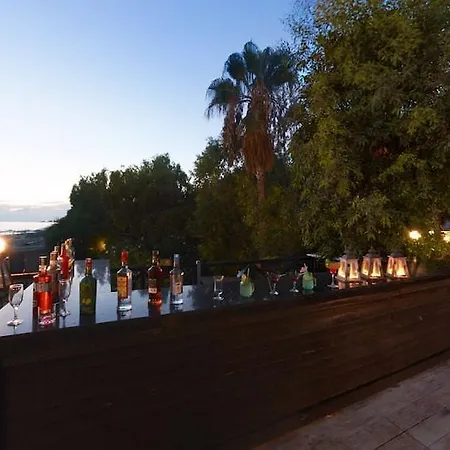 Club Turtas Station touristique 4*