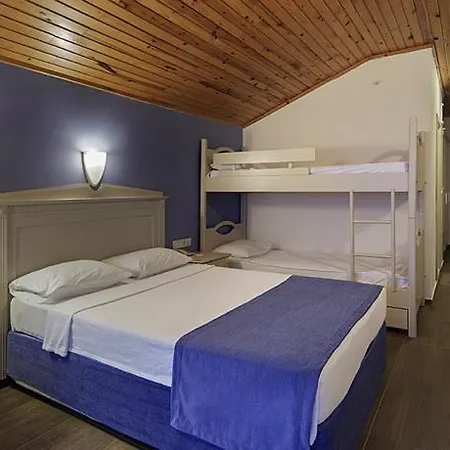 Club Turtas Station touristique 4*