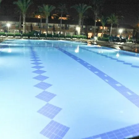 Feriested Club Turtas Konaklı