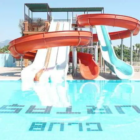Club Turtas Konaklı
