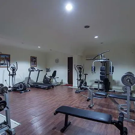 Club Turtas Feriested Konaklı
