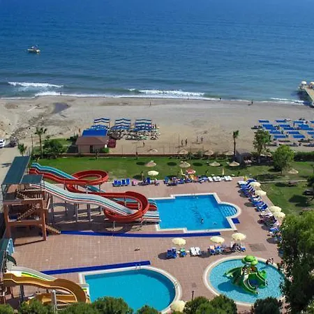Club Turtas Station touristique 4*