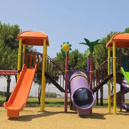 Station touristique Club Turtas Konaklı