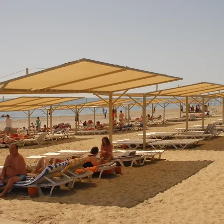 Club Turtas 4* Konaklı