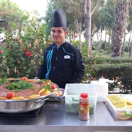 Club Turtas Konaklı