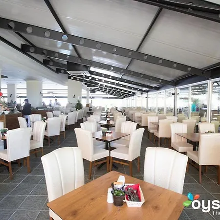 Feriested Club Turtas Konaklı