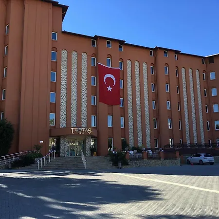 Club Turtas 4* Konaklı