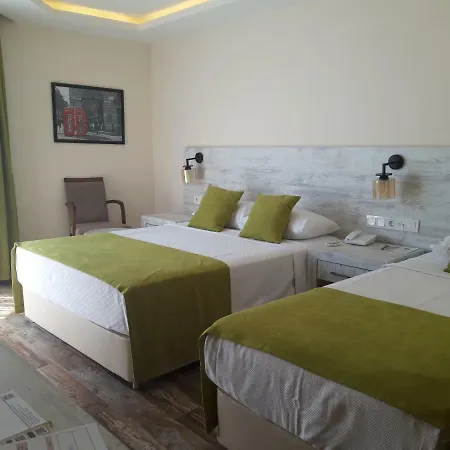 Club Turtas Konaklı