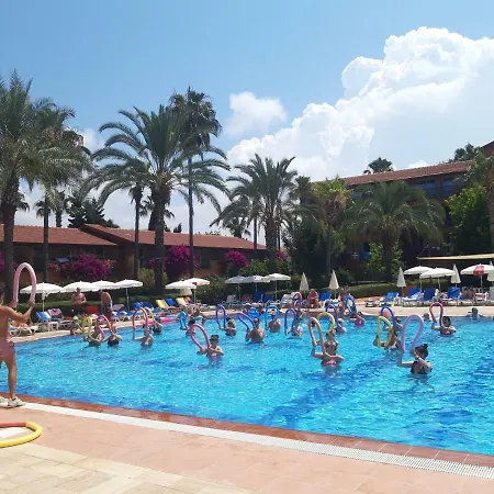 Club Turtas 4*