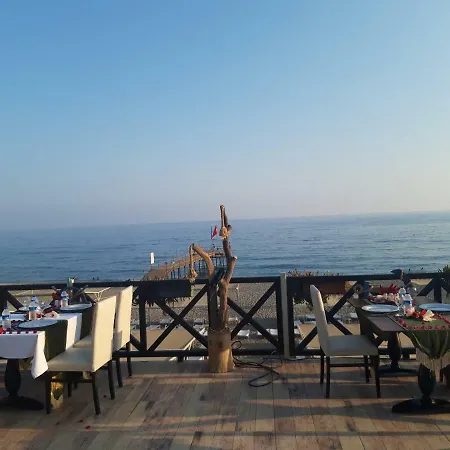 Club Turtas Konaklı