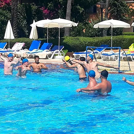 Station touristique Club Turtas Konaklı