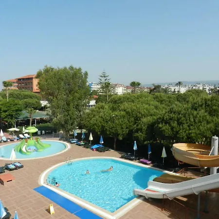 Club Turtas Station touristique Konaklı