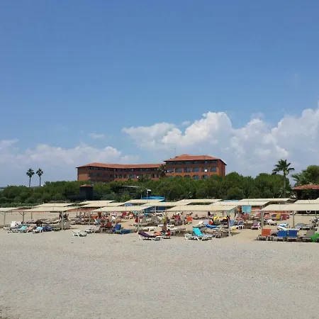 Club Turtas Station touristique 4*
